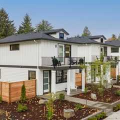 Portland Housing Has a Bathroom Problem