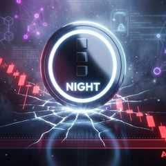 Midnight (NIGHT) on Verge of ATL: Up From There?