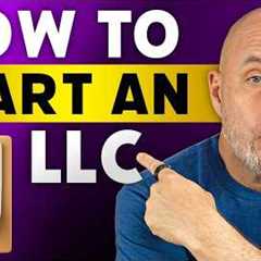 How to Start an LLC | Register Your Business the Right Way (2026 Simple Steps)