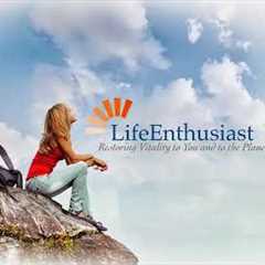 Little by Little: Stress Resilience