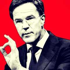 NATO Secretary General Rutte Agrees With Trump That Some Allied ‌Countries Were Tested and Failed During the Iran Crisis