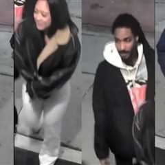 HORROR: Young Father Brutally Beaten to Death in Chicago – Four Suspects Still at Large