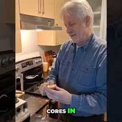 The SECRET Apple Hack for the PERFECT Smoothie EVERY Time! #shorts