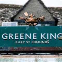 Greene King to sell 150 pubs as operator reshapes estate amid mounting cost pressures