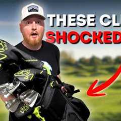 THE BEST GOLF SET UNDER $1,000?! VICE BOOST+ REVIEW