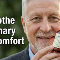 Constant Peeing? Relief is at hand!