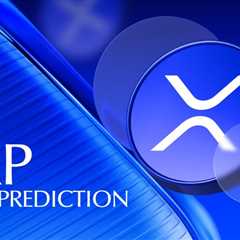 XRP Price Prediction: Targets $1.60 Recovery by May as Whale Accumulation and CLARITY Act Vote Converge