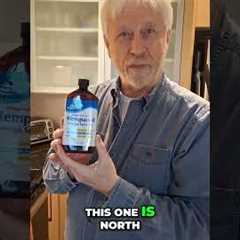 Organic vs. Regular Coconut Oil: What's the REAL Difference? #shorts