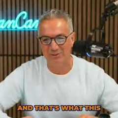 Confronting Your Fears and Leading with Hope #shorts