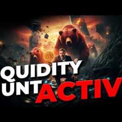 Bitcoin Live Trading: Choppy Range Madness! HUGE Move Next?! EP1952