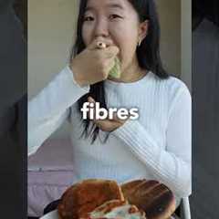 Eating hacks to help you lose weight 🥗🍦 #weightloss #weightlosstips