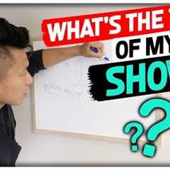 Podcast Content Ideas | Steps To Finding YOUR Podcast Subject