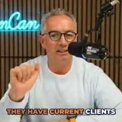 Leverage Past, Present & Sphere for Clients #shorts