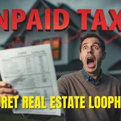 Tax Lien Investing for Beginners – Tax Liens vs Tax Deeds – Which One Makes You Money?