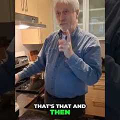 Unlock the Secret: DIY Plant Protein Smoothie with Hemp Hearts! #shorts