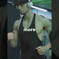 HOW TO BUILD MUSCLE AND LOSE FAT