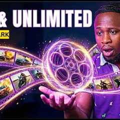 Stop Paying for AI Videos — 4 FREE & UNLIMITED Tools (No Watermark)