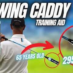 The Secret To Your Best Golf Swing (Golf Swing Training Aids)