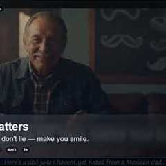 Mexican dad jokes: Harder than ours