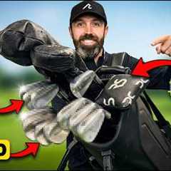 Rick Shiels: What's In The Bag (2026 Edition)