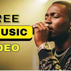 How to Create FREE AI Music Videos(Full Tutorial)