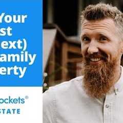 The Guide to Massive Profits Through Small Multifamily Investing