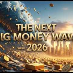 5 Investment Trends That Will Dominate 2026