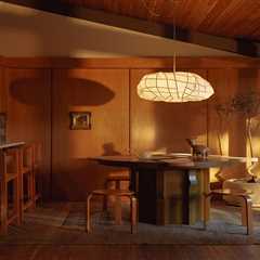 My House: Designer and Maker Nick Pourfard’s San Diego Home Might Never Be Finished