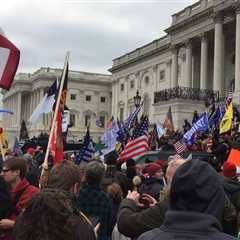 Trump’s DOJ Is Still Fighting Us — And It’s Time to Call It What It Is