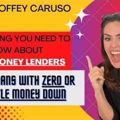 Everything you need to know about Hard Money lenders