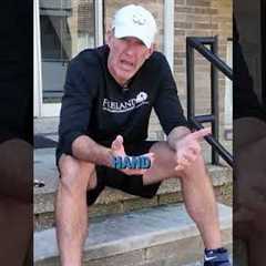 The dollar's getting weaker, but wealth isn't built on cash anyway...