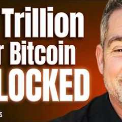 Revealed: Real Estate Giants Banned From Bitcoin—Until Now | Grant Cardone