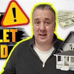 Buy To Let Has COLLAPSED… Smart Investors Moved Here