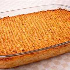 You CAN EAT A LOT and STILL LOSE WEIGHT and CONTROL BLOOD SUGAR! Delicious, Low Calorie & Low Carb