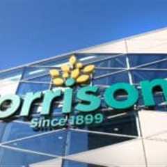 Morrisons to axe up to 200 head office jobs as AI drive accelerates