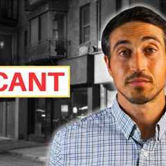 The Biggest Risk To Multifamily Investors Today [That No One's Talking About]