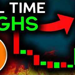 BITCOIN: Everyone is WRONG About This (important)!!! - Bitcoin News Today, Ethereum & Altcoins