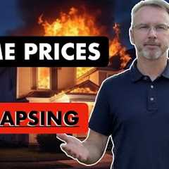 Real Estate Hasn't Been This BAD in Decades!