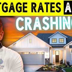 Housing Market Has BIG Troubles Ahead