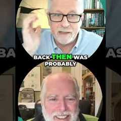 Testosterone Drops: From 1000 to 100 - What Happened? #shorts