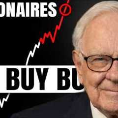 This Setup Only Happens Once Every 50 Years — It's Happening Again