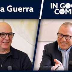 Prada Group CEO: Why Patience Beats Trends | Podcast | In Good Company