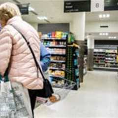 Rising energy costs from Middle East conflict set to leave UK households £480 worse off this year