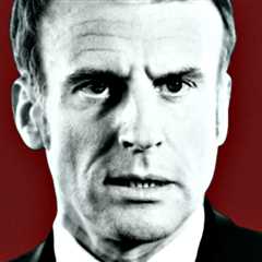 French Police Tries to Raid Elysée Palace in Corruption Probe, but Are Denied Entrance by Presidency Staff Invoking Macron’s Immunity