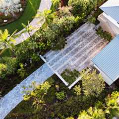 How They Pulled It Off: A Florida Beach House That’s Already Survived Three Hurricanes