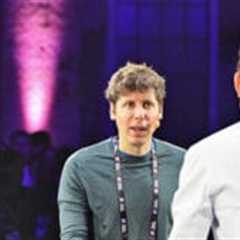 OpenAI doubles down on London with first permanent office despite Stargate U-turn