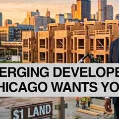 Chicago’s Missing Middle Initiative Is a Great Opportunity for Emerging Real Estate Developers!
