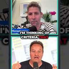 CASH FLOW vs APPRECIATION #realestateinvesting #usmarket #usrealestate #canadianrealestate #cashflow