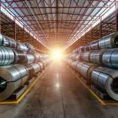 Norwegian green-steel start-up closes in on rescue deal for former Liberty works in South Yorkshire