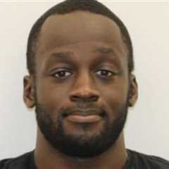 SICKENING: Biden-Naturalized UK National with Lengthy Rap Sheet Goes on Deadly Georgia Shooting Spree – Murders DHS Employee and One Other in Cold Blood